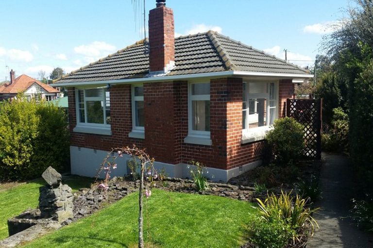 Photo of property in 19 Mowbray Street, Watlington, Timaru, 7910