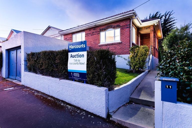 Photo of property in 11 Wills Street, Balaclava, Dunedin, 9011