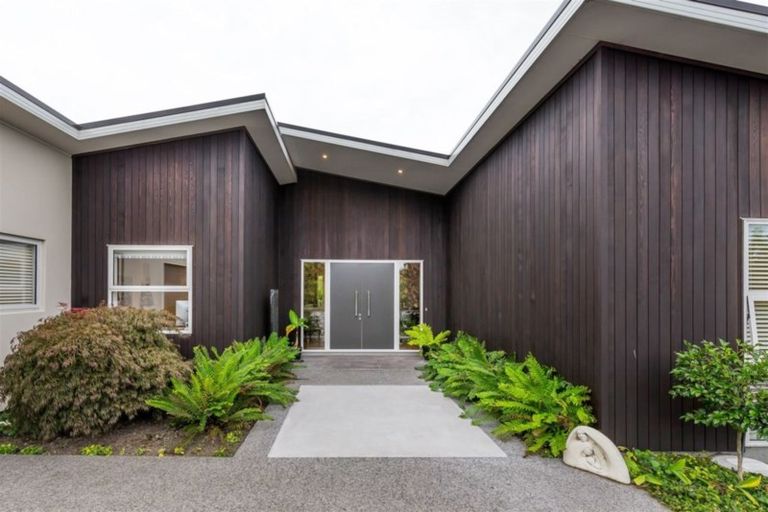 Photo of property in 132 Mcdrurys Road, Halswell, Christchurch, 7674