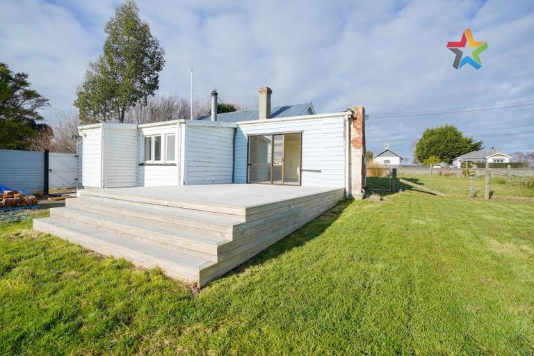 Photo of property in 122 Birchwood Road, Ohai, 9635