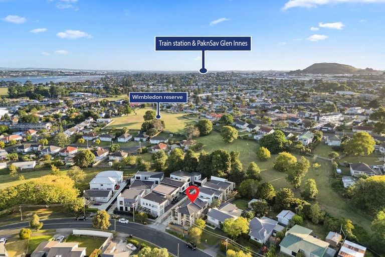 Photo of property in 9d Sloane Street, Glen Innes, Auckland, 1072