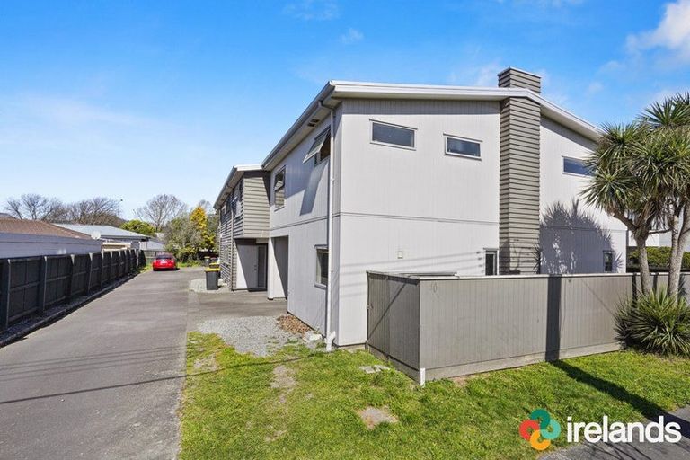 Photo of property in 1/40 Macaulay Street, Addington, Christchurch, 8024