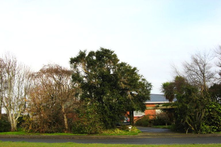 Photo of property in 430 Racecourse Road, Hargest, Invercargill, 9810