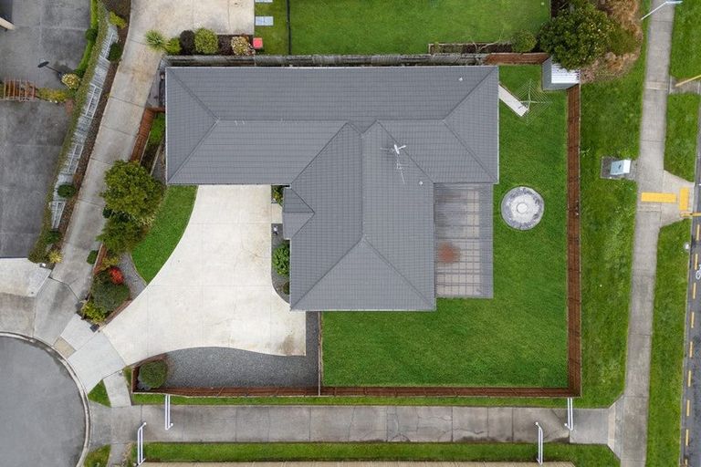 Photo of property in 7 Welwyn Place, Rototuna North, Hamilton, 3210