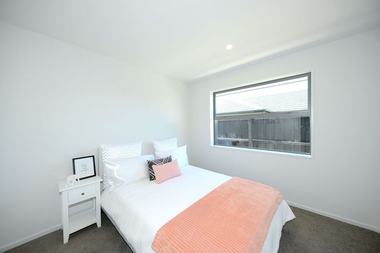 Photo of property in 58 Kemble Drive, Rolleston, 7615