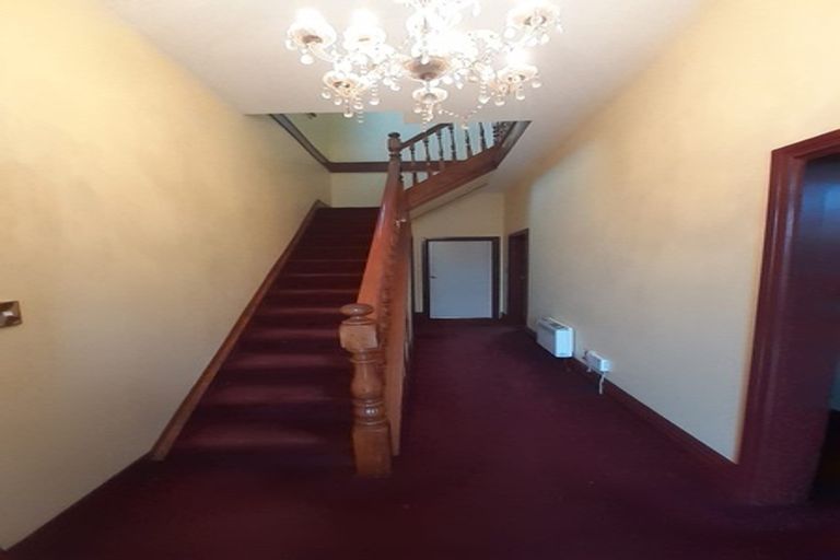 Photo of property in 292 Willis Street, Aro Valley, Wellington, 6011