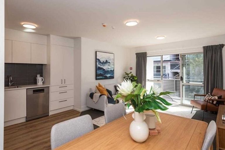 Photo of property in Amuri Park Apartments, 30/280 Bealey Avenue, Christchurch Central, Christchurch, 8013