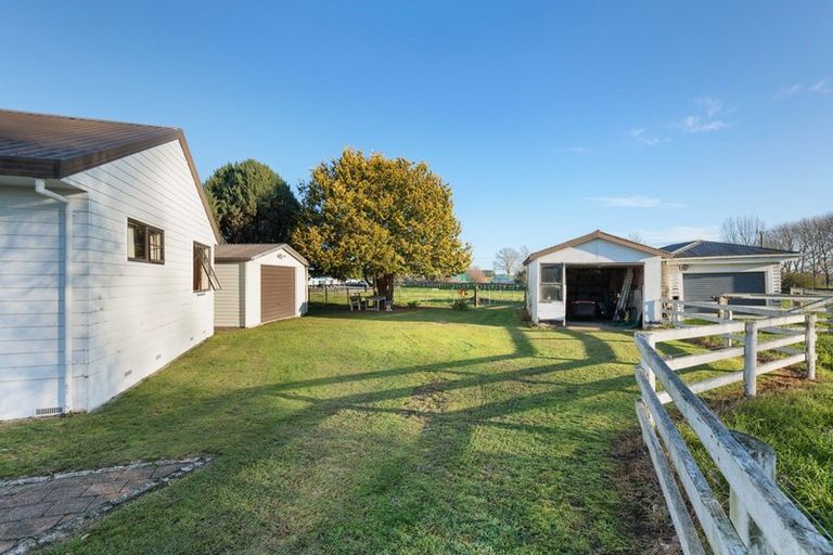 Photo of property in 4795 State Highway 29, Matamata, 3473