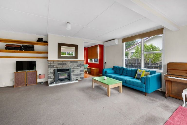 Photo of property in 5 Clouston Crescent, Fenton Park, Rotorua, 3010