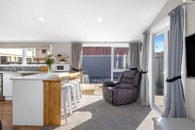 Photo of property in 20 Rutherford Street, Woolston, Christchurch, 8023