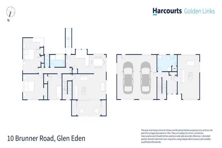 Photo of property in 10 Brunner Road, Glen Eden, Auckland, 0602