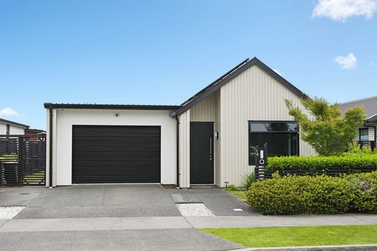 Photo of property in 14 Voight Avenue, Chartwell, Hamilton, 3210