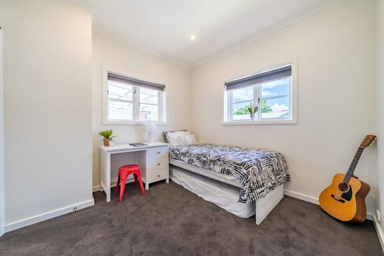 Photo of property in 1/24 Mahoe Street, Hutt Central, Lower Hutt, 5010
