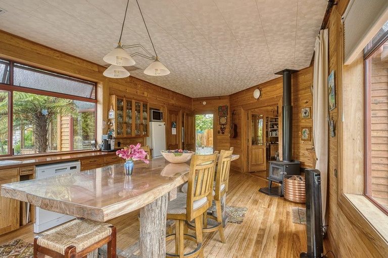 Photo of property in 210 Keogans Road, Arahura Valley, Hokitika, 7882