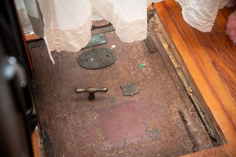 Photo of property in 230 Tinakori Road, Thorndon, Wellington, 6011