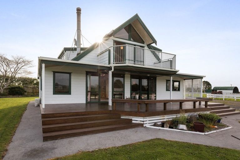 Photo of property in 108 Old Netherton Road, Netherton, Paeroa, 3672