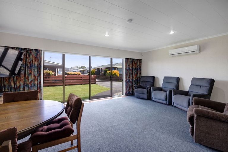 Photo of property in 34a Caledonia Street, Hawera, 4610