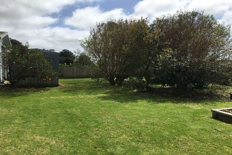 Photo of property in 72 Jellicoe Road, Ruawai, 0530