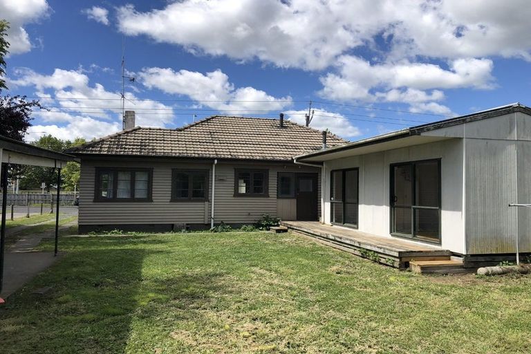 Photo of property in 369 Dey Street, Hamilton East, Hamilton, 3216