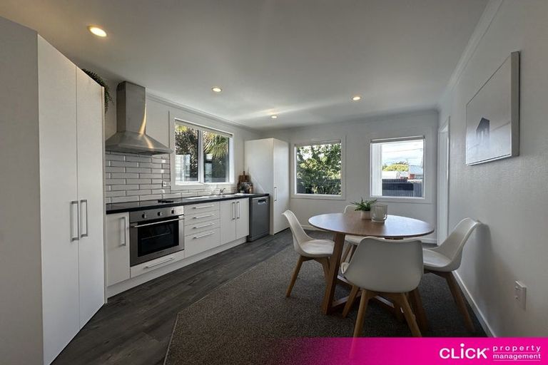 Photo of property in 5 Arney Street, South Dunedin, Dunedin, 9012