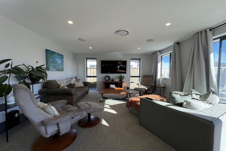 Photo of property in 47 Crossley Avenue, Woodend, 7610