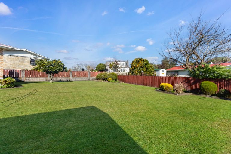 Photo of property in 23 Moana Place, Morrinsville, 3300