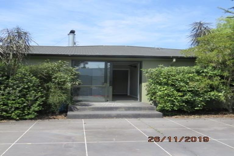 Photo of property in 85 Marchmont Road, Rangiora, 7473