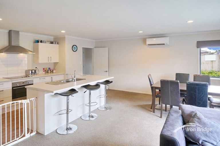 Photo of property in 5 Foxton Drive, Kaiapoi, 7630