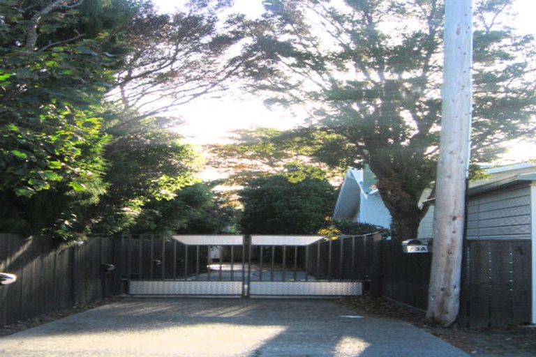 Photo of property in 73a Penrose Street, Woburn, Lower Hutt, 5010