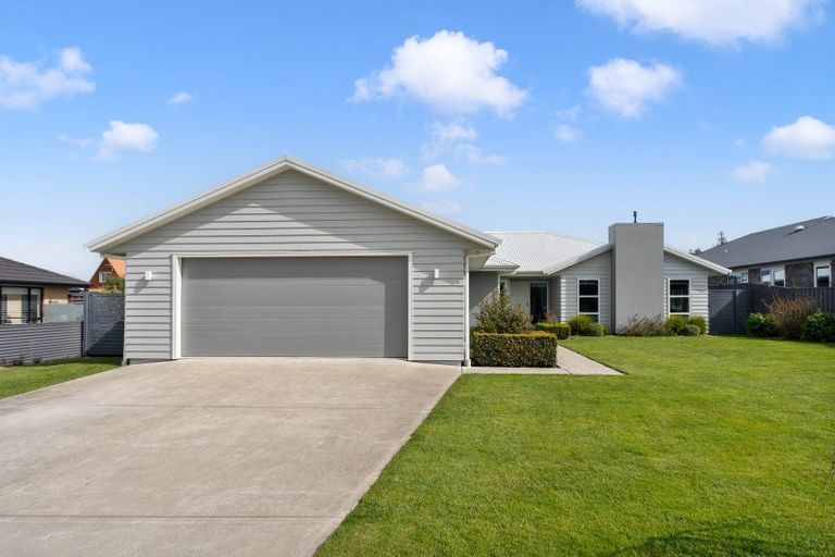 Photo of property in 4 Mervyn Brown Place, Solway, Masterton, 5810