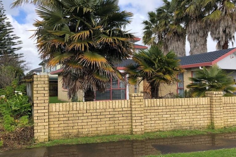 Photo of property in 58 Millen Avenue, Pakuranga, Auckland, 2010