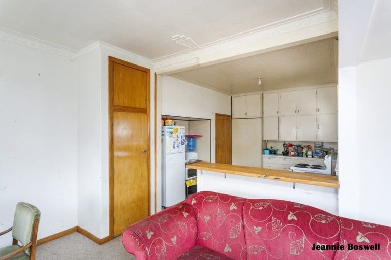 Photo of property in 201 College Street, West End, Palmerston North, 4412
