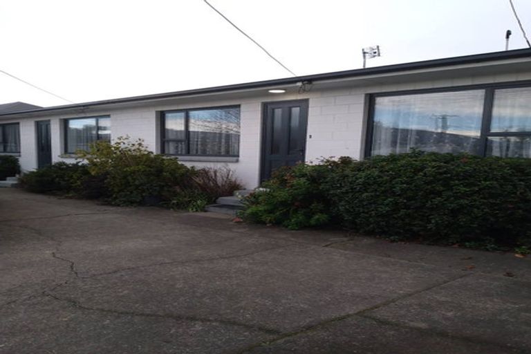 Photo of property in 64 Barton Street, Woolston, Christchurch, 8023