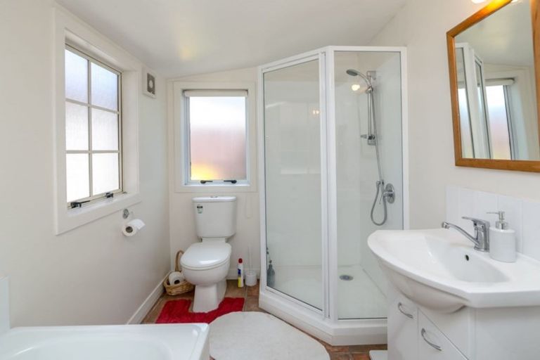 Photo of property in 1 Waite Street, Featherston, 5710