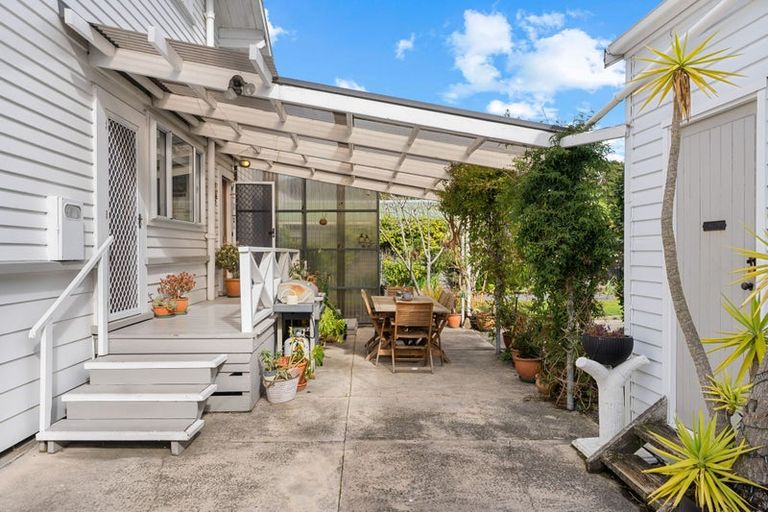 Photo of property in 7 Parau Street, Kaiti, Gisborne, 4010
