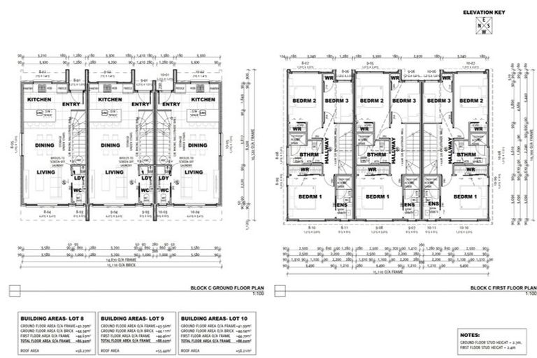 Photo of property in 9 Blanes Road, Weymouth, Auckland, 2103