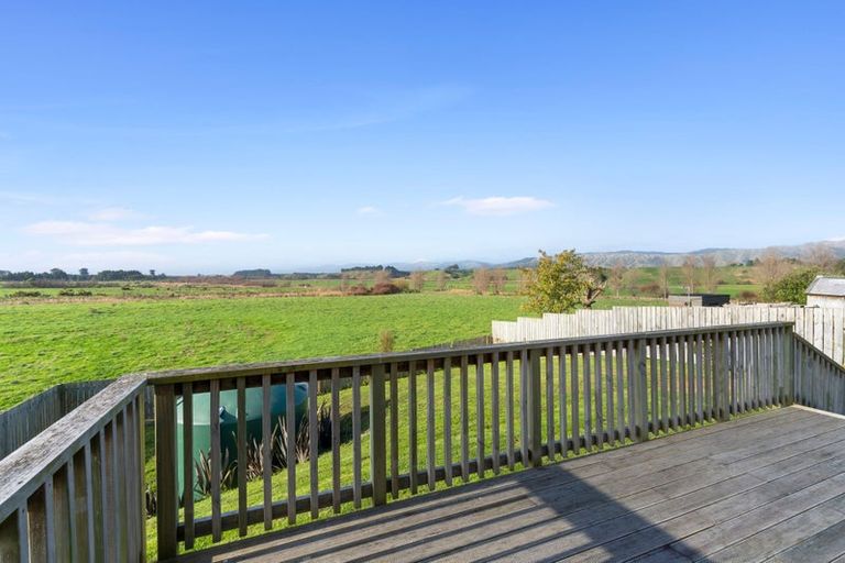 Photo of property in 448 Koputaroa Road, Koputaroa, Levin, 5575