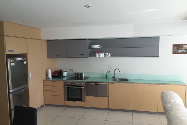 Photo of property in Century City Apartments, 46/72 Tory Street, Te Aro, Wellington, 6011