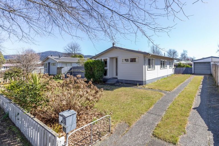 Photo of property in 42 Puataata Road, Turangi, 3334