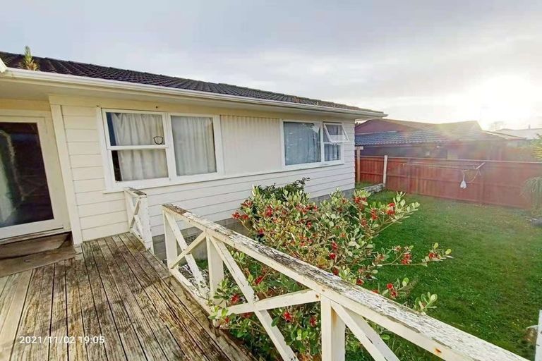 Photo of property in 97 Hillside Road, Papatoetoe, Auckland, 2025