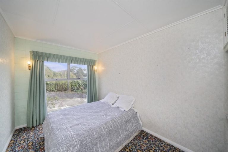 Photo of property in 8a Clifford Street, Hawera, 4610