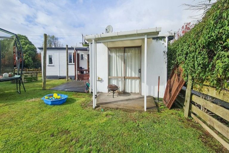 Photo of property in 63 Kirton Road, Manunui, Taumarunui, 3994
