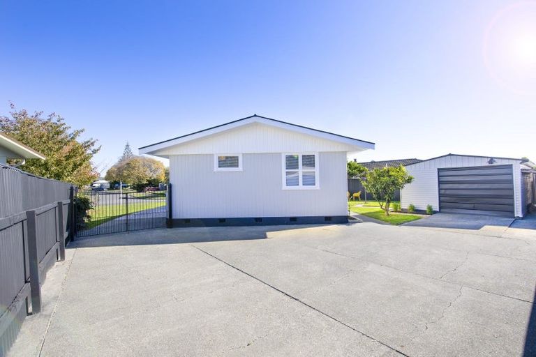 Photo of property in 8 Salisbury Avenue, Tamatea, Napier, 4112