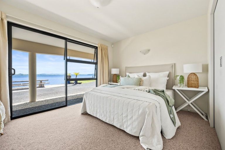 Photo of property in 42 Manganese Point Road, Tamaterau, Whangarei, 0174