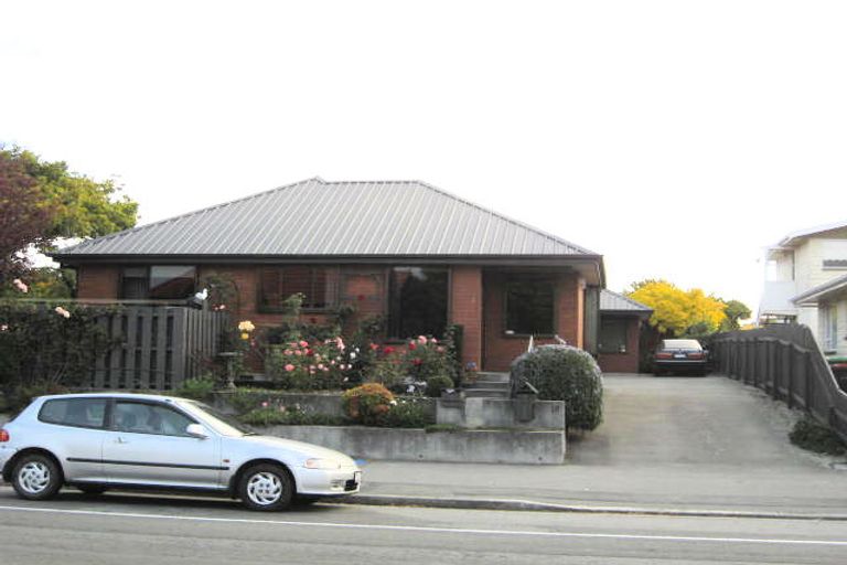 Photo of property in 24 Selwyn Street, Maori Hill, Timaru, 7910