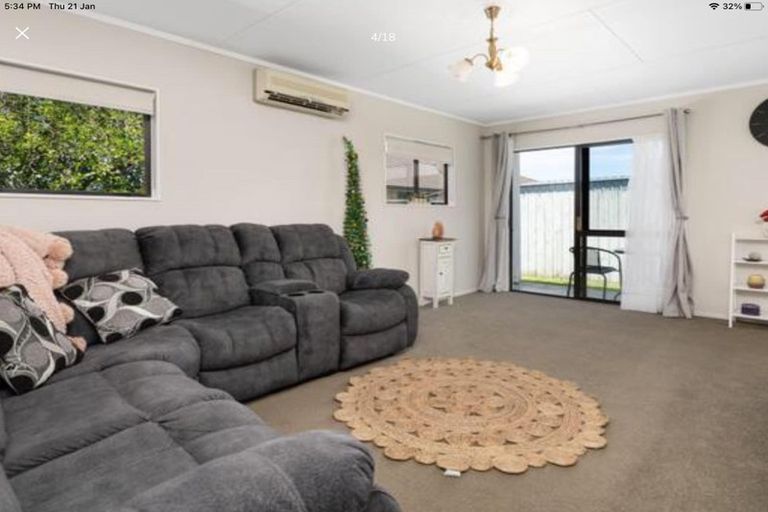 Photo of property in 25b Hayes Avenue, Gate Pa, Tauranga, 3112