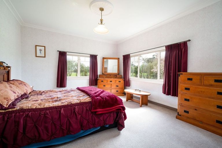 Photo of property in 134 Paeroa-tahuna Road, Springdale, Morrinsville, 3374