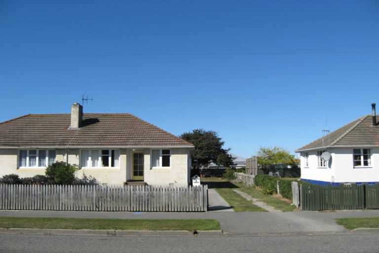 Photo of property in 7-7a Pembroke Street, Oamaru North, Oamaru, 9400