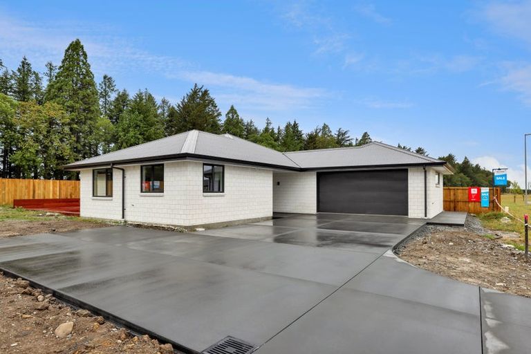 Photo of property in 36 Arrowsmith Drive, Methven, 7730