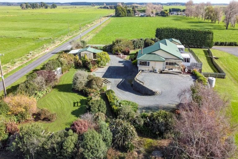 Photo of property in 140 Lake Road, Himatangi, Foxton, 4891